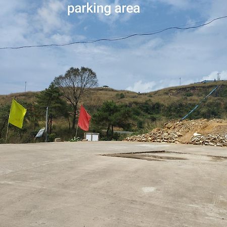 Sunset View Guest House Cherrapunji Luaran gambar