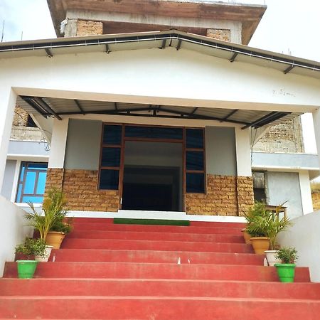 Sunset View Guest House Cherrapunji Luaran gambar