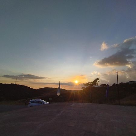 Sunset View Guest House Cherrapunji Luaran gambar